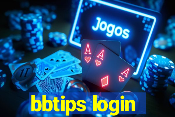 bbtips login